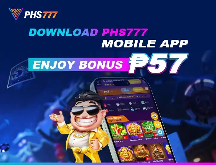 download mobilie app phs777