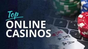 The Evolution of Online Casino