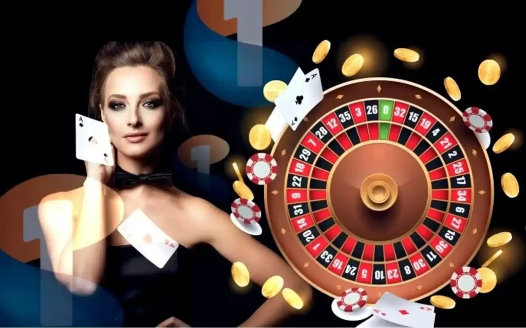 Live Casino Games