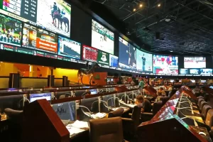 sports betting