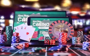 Live Casino Games