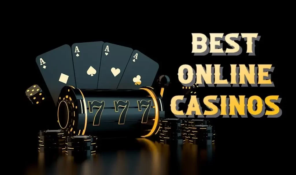 Online Casino Gaming