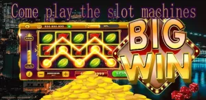 Slots Bonuses